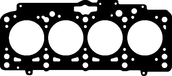 Uszczelka, głowica cylindrów CORTECO 414808P