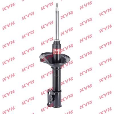 Amortyzator KYB 334167