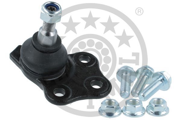 Przegub mocujący / prowadzący OPTIMAL G3-1079S