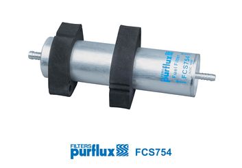 Filtr paliwa PURFLUX fcs754