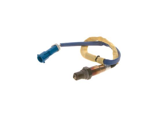 Sonda lambda BOSCH 0258006571