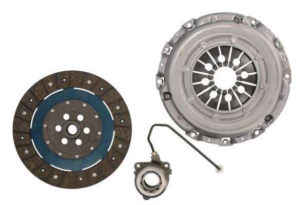 Zestaw sprzęgieł NEXUS F1X205NX