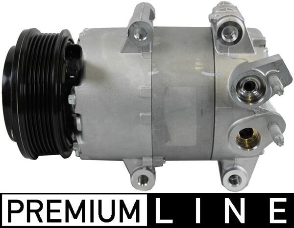 Sprężarka, klimatyzacja MAHLE acp 333 000p