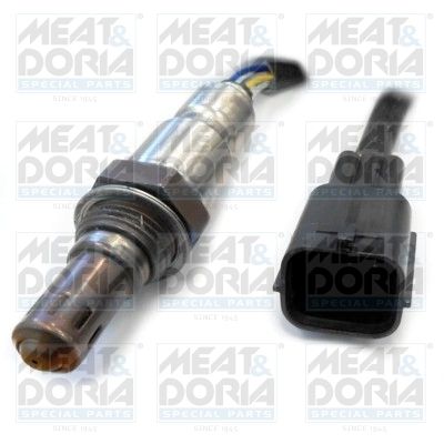 Sonda lambda MEAT & DORIA 81804