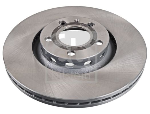 Tarcza hamulcowa FEBI BILSTEIN 23960