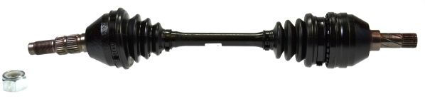 Wał napędowy LÖBRO 304906