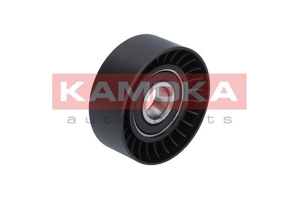 Napinacz, pasek klinowy wielorowkowy KAMOKA R0062