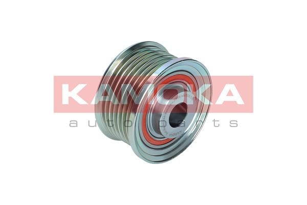 Alternator - sprzęgło jednokierunkowe KAMOKA RC144