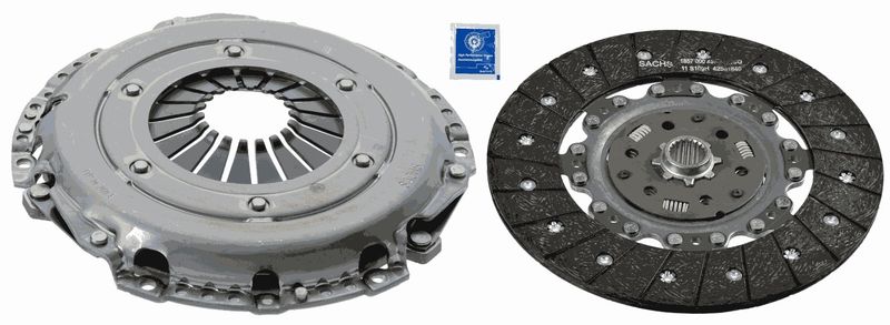 Zestaw sprzęgieł SACHS 3000 970 064
