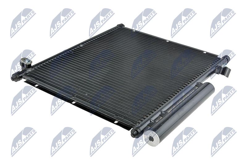 Skraplacz, klimatyzacja NTY CCS-HD-015