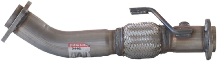 Rura wydechowa BOSAL 700-163