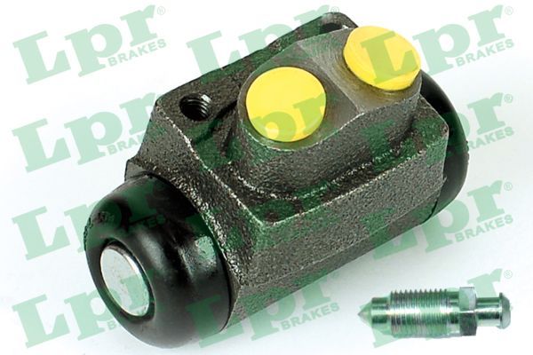 Cylinderek hamulcowy LPR 4037