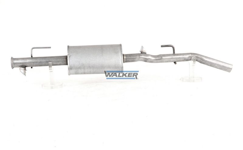 Tłumik środkowy WALKER 22613