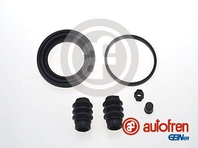 Zestaw naprawczy, zacisk hamulca AUTOFREN SEINSA D4907