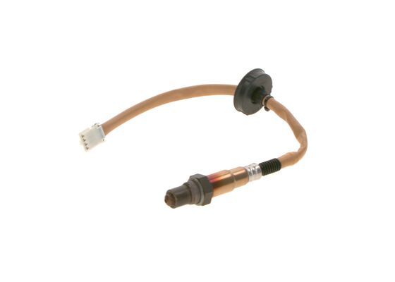 Sonda lambda BOSCH 0 258 010 236