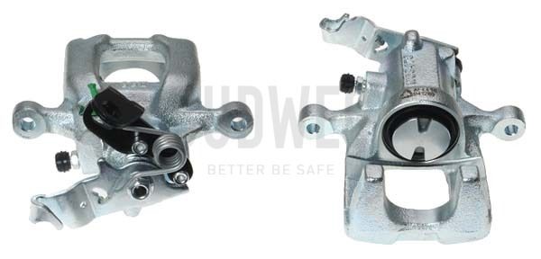 Zacisk hamulca BUDWEG CALIPER 344416