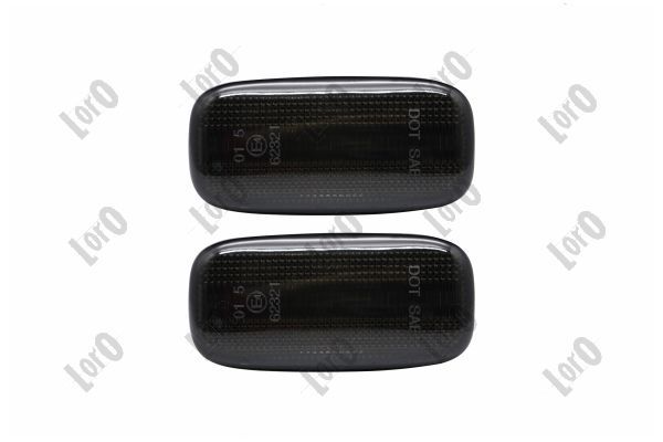 Zestaw kierunkowskazów ABAKUS L35-140-003LED-SD