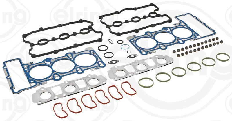 Zestaw uszczelek, głowica cylindrów ELRING 340.590