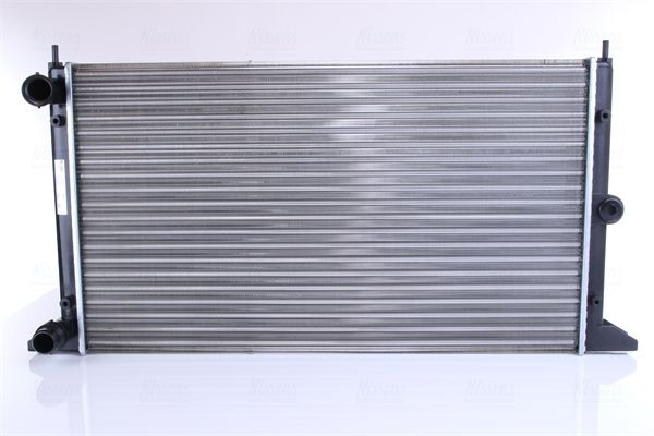 Chłodnica, układ chłodzenia silnika NISSENS 67304