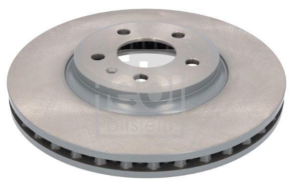 Tarcza hamulcowa FEBI BILSTEIN 36231