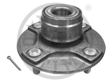 Zestaw łożysk koła OPTIMAL 962703