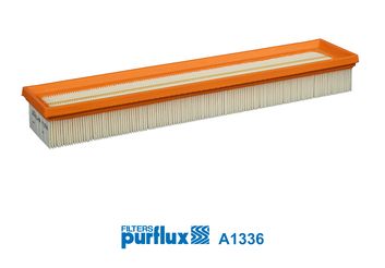 Filtr powietrza PURFLUX a1336