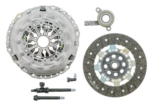 Zestaw sprzęgieł AISIN CKN-224R