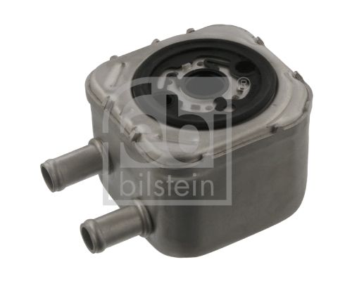 Chłodnica oleju, olej silnikowy FEBI BILSTEIN 36117