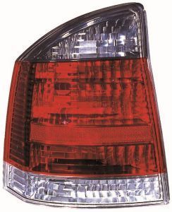 Lampa tylna zespolona ABAKUS 442-1927r-ue-sr