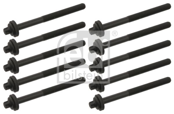 Zestaw śrub głowicy cylindrów FEBI BILSTEIN 12032