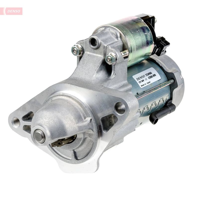 Rozrusznik DENSO DSN986