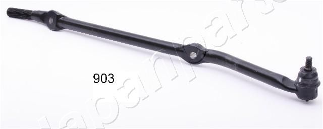 Końcówka drążka kierowniczego poprzecznego JAPANPARTS TI-903