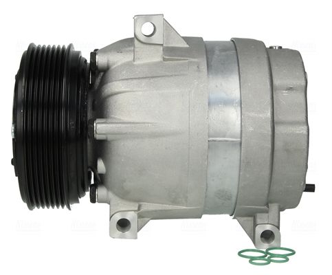 Sprężarka, klimatyzacja NISSENS 89435