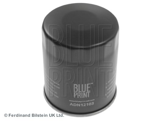 Filtr oleju BLUE PRINT ADN12103