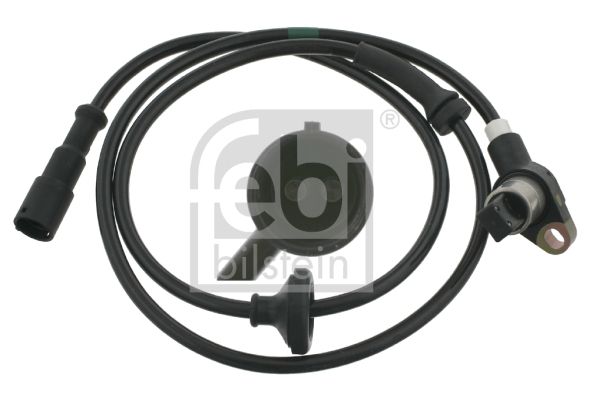 Czujnik, prędkość obrotowa koła FEBI BILSTEIN 24642