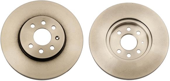 Tarcza hamulcowa TRW DF4426