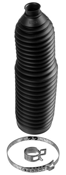 Osłona, system kierowania LEMFÖRDER 34922 01