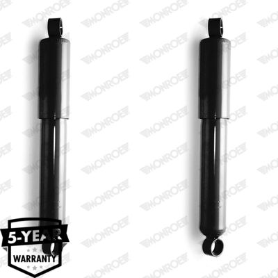 Amortyzator Monroe D8443