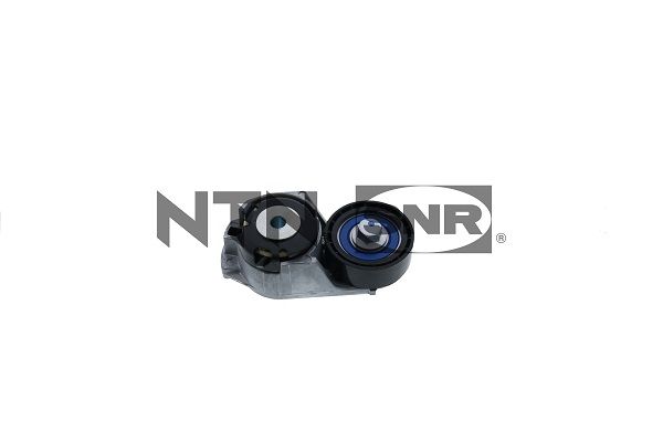 Rolka napinacza, pasek klinowy wielorowkowy SNR GA352.47