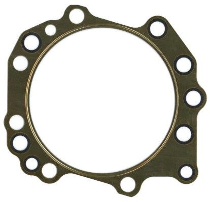 Uszczelka, głowica cylindrów ELRING 762.989