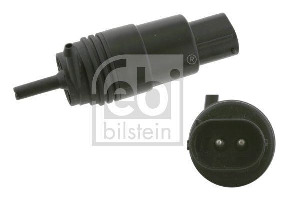 Pompa spryskiwacza, spryskiwacz szyby czołowej FEBI BILSTEIN 27443