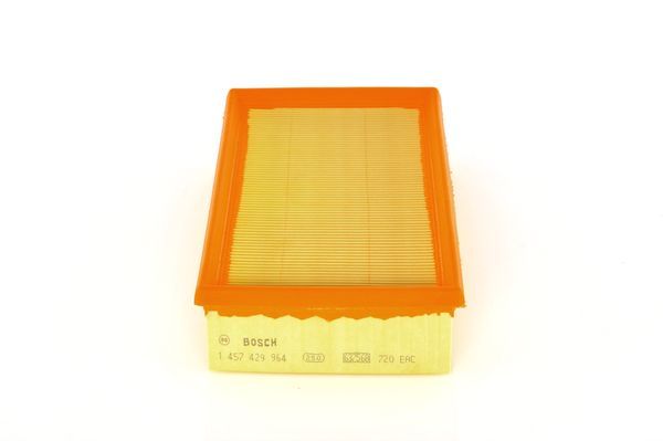 Filtr powietrza BOSCH 1457429964