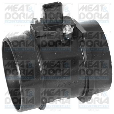 Przepływomierz masowy powietrza MEAT & DORIA 86172