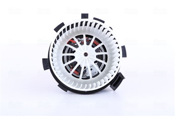 Wentylator wewnętrzny NISSENS 87281