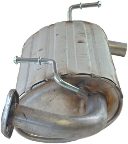 Tłumik końcowy BOSAL 219-095