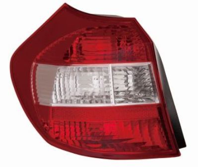 Lampa tylna zespolona ABAKUS 444-1924r-ue