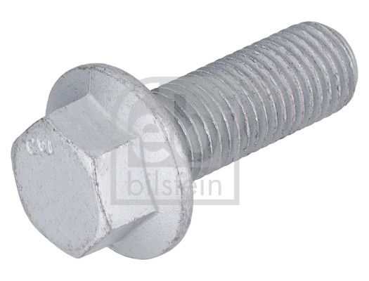 Śruba, zacisk hamulcowy FEBI BILSTEIN 182484