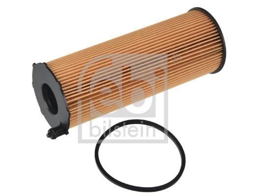 Filtr oleju FEBI BILSTEIN 172617