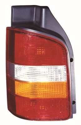 Lampa tylna zespolona ABAKUS 441-1978r-ue