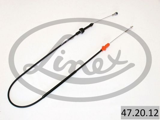 Linka gazu LINEX 47.20.12